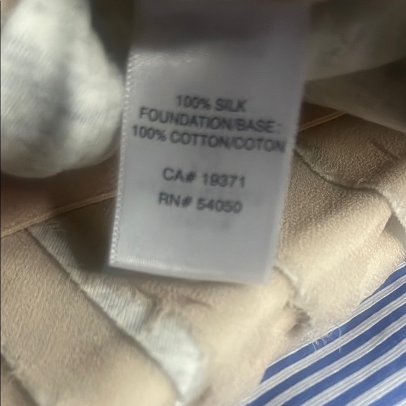 Robert Rodriguez skirt new with tags - Picture 8 of 8